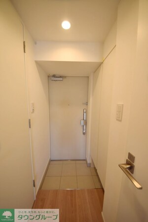 シーフォルム住吉の物件内観写真